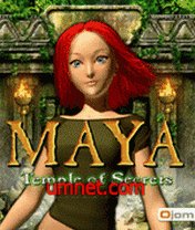 game pic for Maya Temples Of Secrets v1.0.05